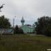 Церковь в городе Волжский