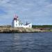 Homlungen Lighthouse