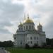 Собор Александра Невского в городе Екатеринбург