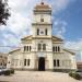 Igreja Matriz da Paróquia da Santíssima Trindade na Tietê city