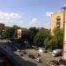Трамвайная остановка «5-я Парковая улица» в городе Москва