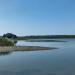 Yelizavetynske reservoir