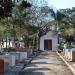 Capela na Santa Maria da Serra city