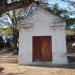 Capela na Santa Maria da Serra city