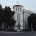 Райдержадміністрація та райрада в місті Кобеляки