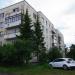 Красноборская ул., 17 в городе Лесколово