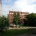 Снесенное здание (Нагорная ул., 20 корпус 7) в городе Москва