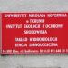 Stacja Limnologiczna UMK w Iławie  in Iława city