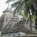 Lord Jagannath Temple