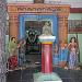 Lord Jagannath Temple