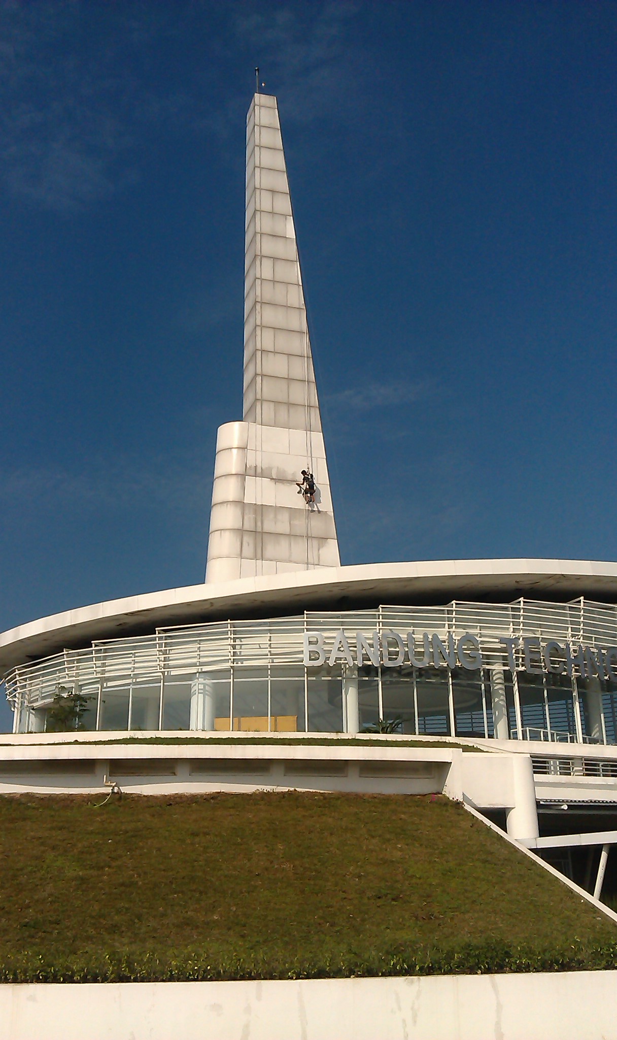Bandung Techno Park