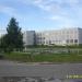 Приозерская средняя школа № 1 в городе Приозерск