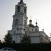Храм во имя святых мучеников Флора и Лавра в городе Ям