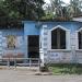 Sitting Place _ Bus Stand