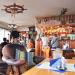 Hotel i bar 