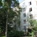 Снесённый многоквартирный дом (Беломорская ул., 14 корпус 2) в городе Москва