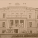 Pałac in Biedrusko city