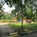 Детская игровая площадка в городе Москва