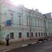 ул. Бахрушина, 23 строение 1 в городе Москва