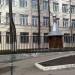 Часовня Троицы Живоначальной в Больших Лужниках в городе Москва
