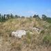 Tombs of giants of Cuccuru Figu