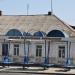 Автобусная остановка «Педагогический университет» (ru) in Melitopol city