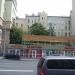 Торговый продуктовый павильон (снесён) в городе Москва