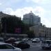 Жилой комплекс «Пик мира» в городе Москва