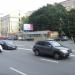 Магазин «Цветы» (снесён) в городе Москва