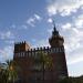 Museu de Ciències Naturals - Edifici de Zoologia en la ciudad de Barcelona