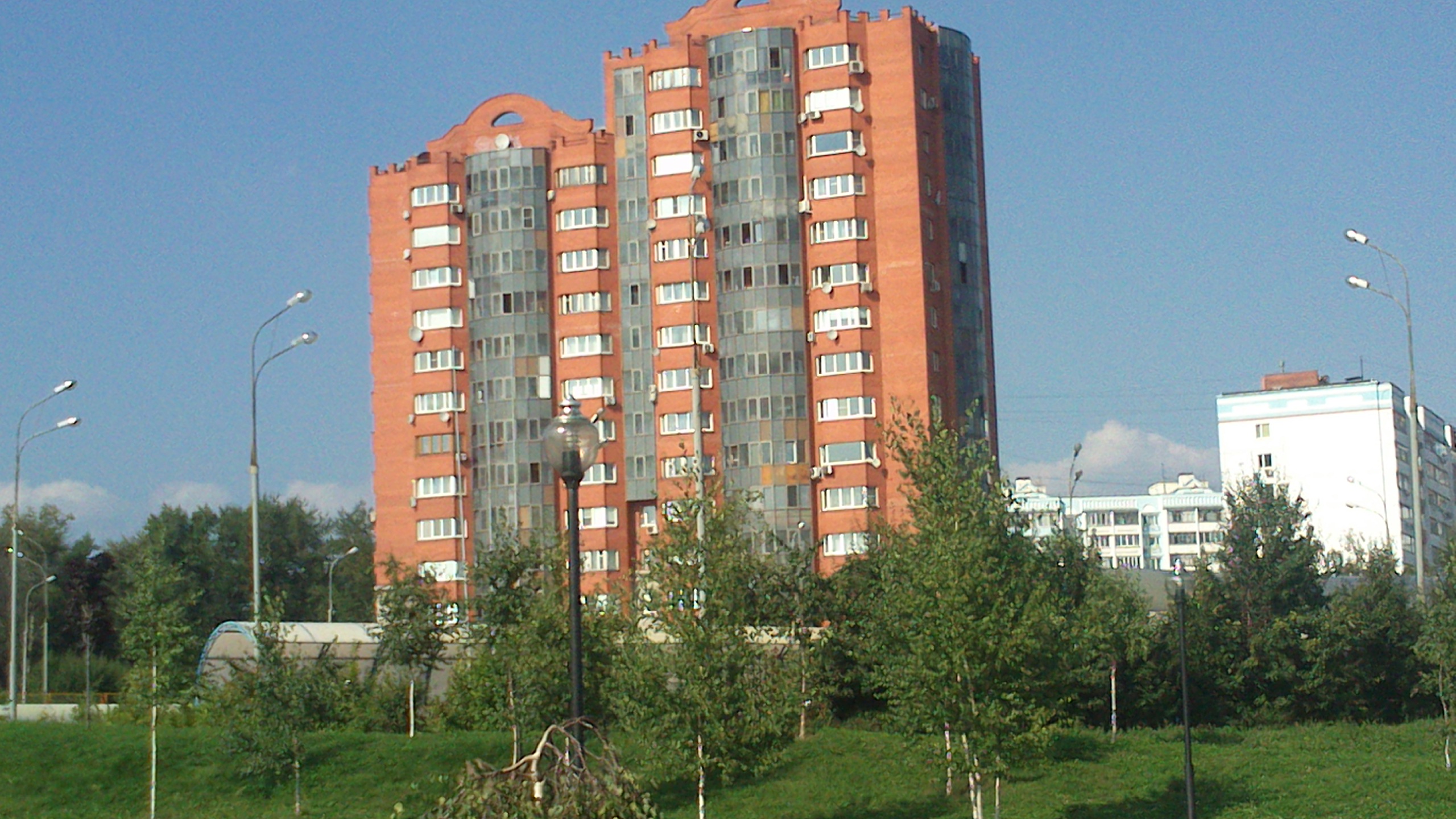 Совершенство шараповская ул 1 корп 2 фото