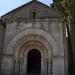 Monestir Romànic de Sant Miquel (Catalunya) (ca) en la ciudad de Barcelona