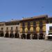 Plaza Mayor (ca) en la ciudad de Barcelona