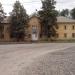 Гостиница в городе Серов