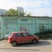 Трансформаторная подстанция ТП-4307 в городе Екатеринбург