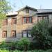 Снесённый жилой дом (Гурзуфская ул., 11 корпус 1) в городе Екатеринбург