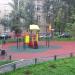 Детская игровая площадка в городе Москва