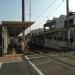 Miyanosaka Station in Tokyo city