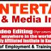 om entertainment film and media institute in Mangalore city