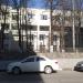 Бюст А. А. Григорьева в городе Москва