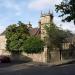 St Mary Magdalen Chapel in Bath city