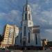 Храм Сергея Радонежского и Елисаветы Федоровны в городе Екатеринбург