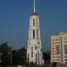 Храм Сергея Радонежского и Елисаветы Федоровны в городе Екатеринбург