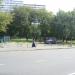 Детская игровая площадка в городе Москва