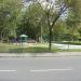 Детская игровая площадка в городе Москва