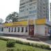 Пристройка с магазинами в городе Гомель