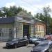 Ресторан «Эскабар» в городе Москва