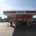 Citgo Gas Station