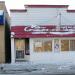 Gina's Italian ice in Berwyn, Illinois city