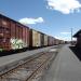 Klamath Falls, OR, Amtrak Station